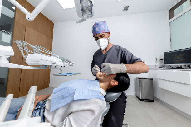 Dentist for Dental Trauma Markham, IL